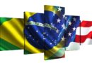 Conexão Brasil e EUA